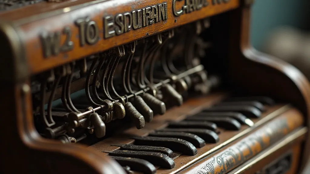 Accordion mechanics