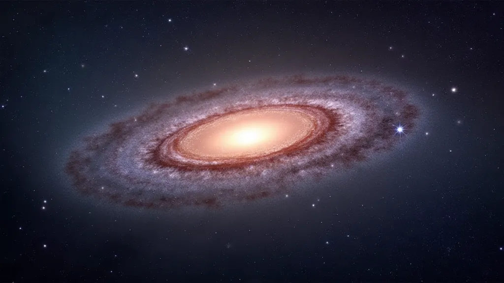 Andromeda Galaxy