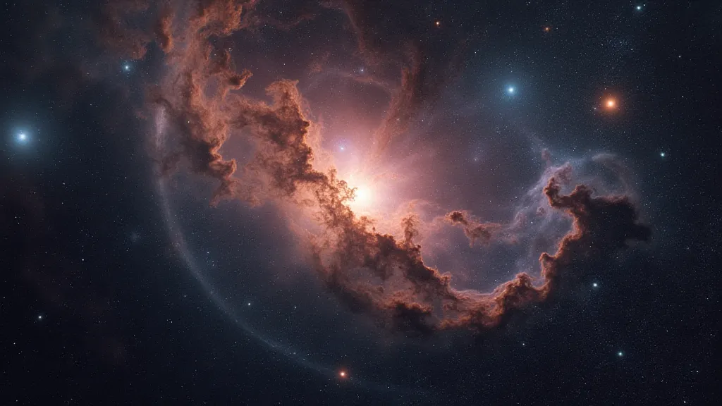 Orion Nebula