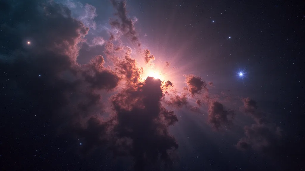 Orion Nebula