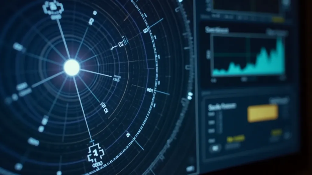 Software interface for polar alignment