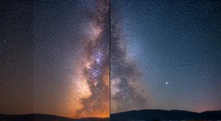 Post-Processing Astrophotography Images: A Beginner's Workflow