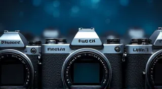 Choosing Your First Astrophotography Camera: DSLRs vs. Mirrorless vs. Dedicated Astro Cameras