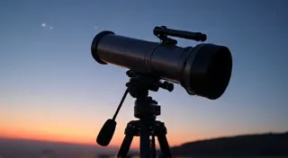 Essential Astrophotography Equipment for Beginners