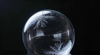 Fractured Light: Mastering the Art of Diffraction Spike Interpretation