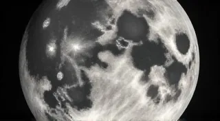 Lunar Astrophotography: Capturing the Moon's Beauty
