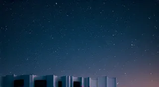 Mastering the Polar Alignment Process for Astrophotography