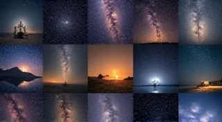 Sharing Your Astrophotography: Building a Portfolio and Online Presence