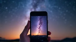 Astrophotography for Smartphones: Tips and Tricks