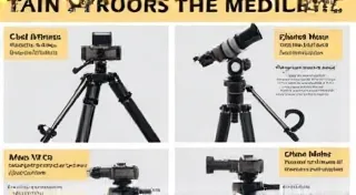 Choosing the Right Telescope Mount for Astrophotography