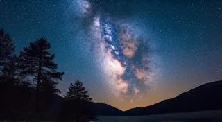 Widefield Astrophotography: Capturing the Milky Way's Grandeur